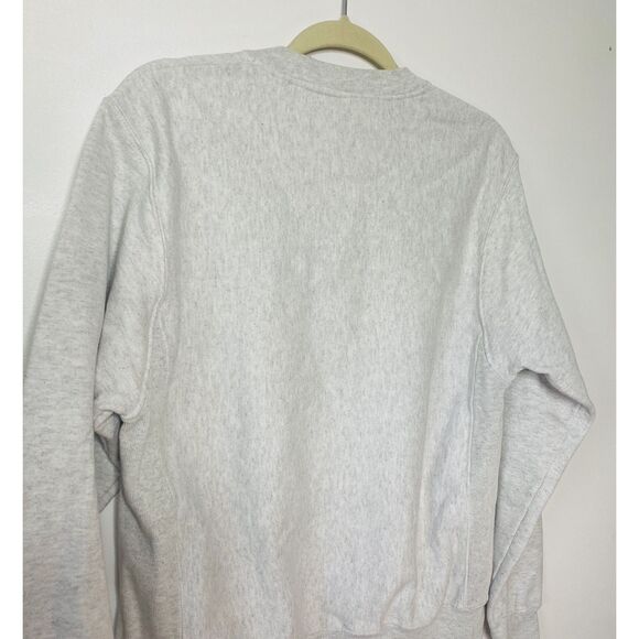 Vintage Champion Reverse Weave Princeton Day Panthers Crewneck Sweatshirt Sz S - Picture 11 of 14